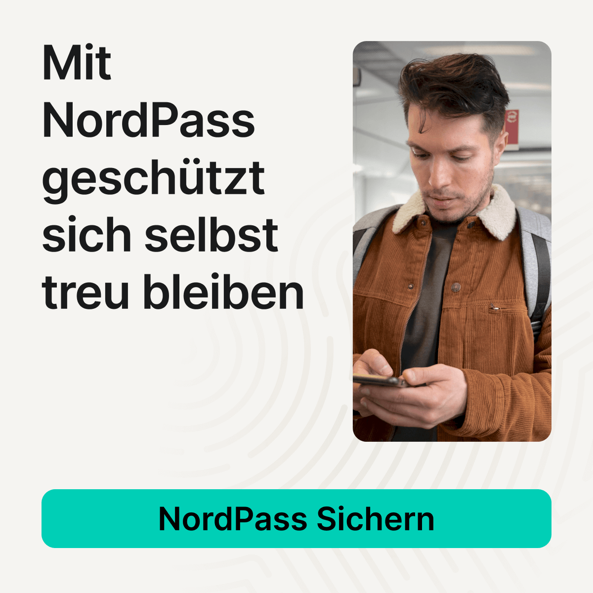 NordPass Password Manager