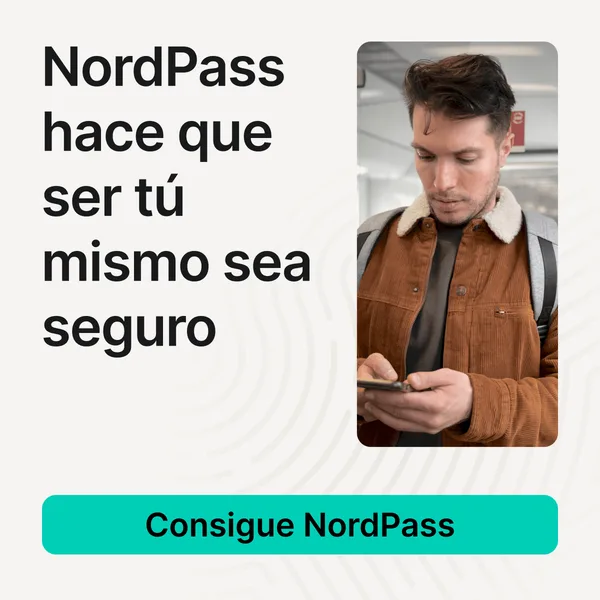 NordPass Password Manager