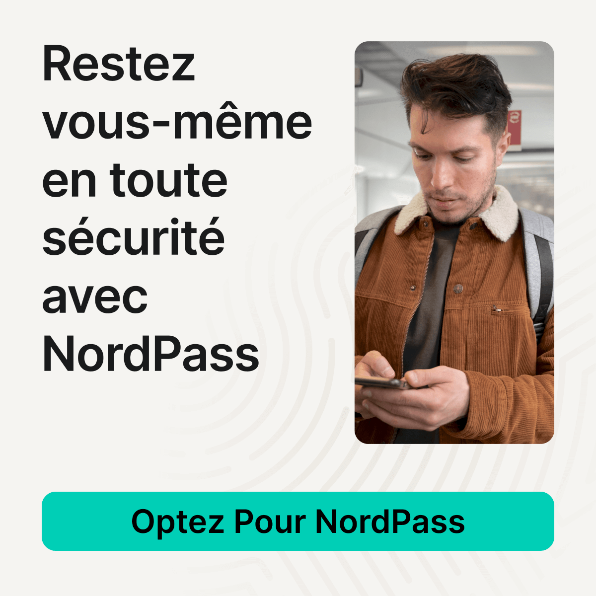 NordPass Password Manager