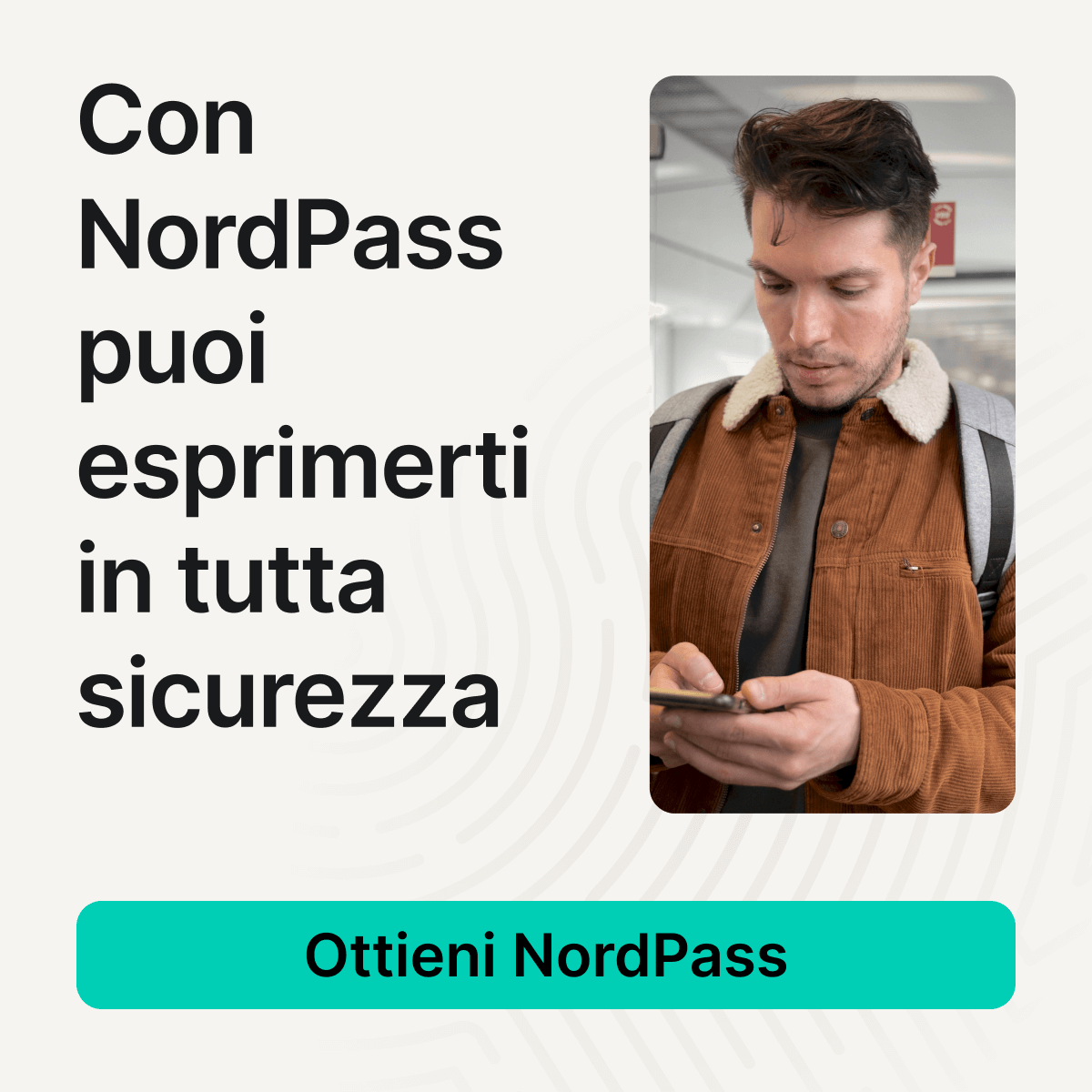 NordPass Password Manager