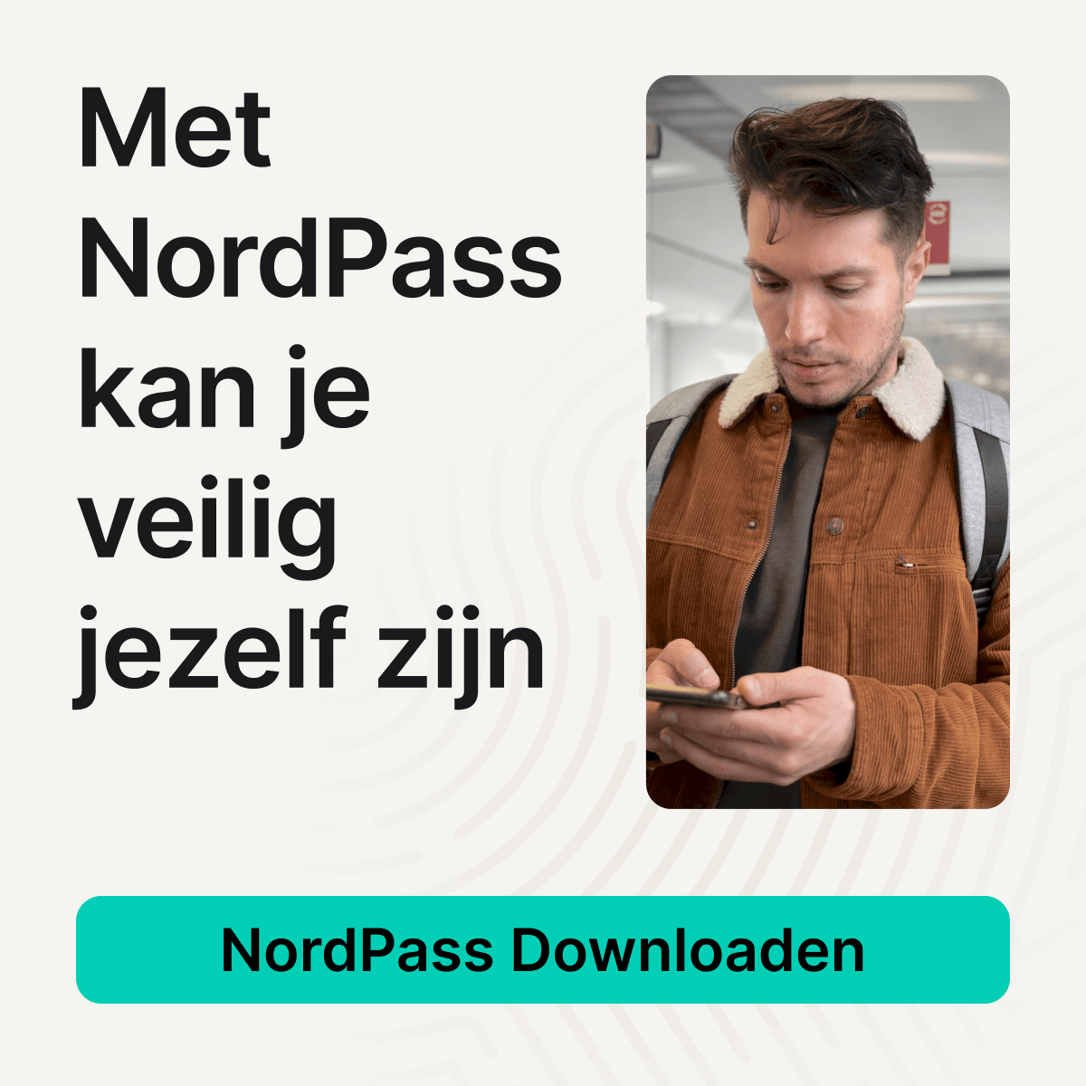 NordPass Password Manager