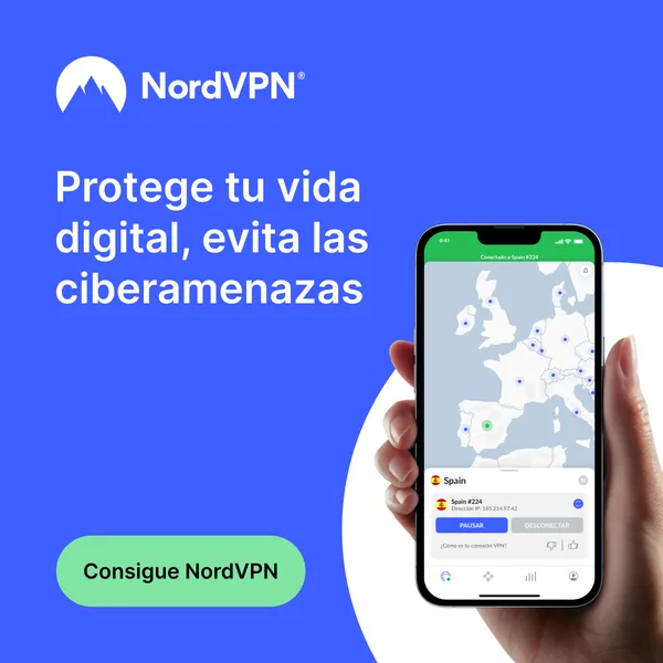 NordVPN Protection