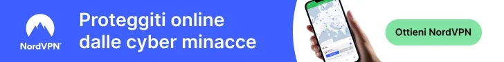NordVPN Special Offer
