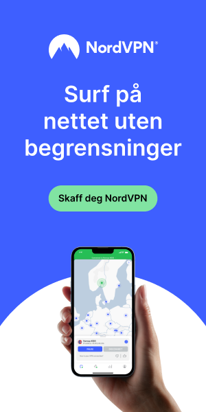 NordVPN Protection
